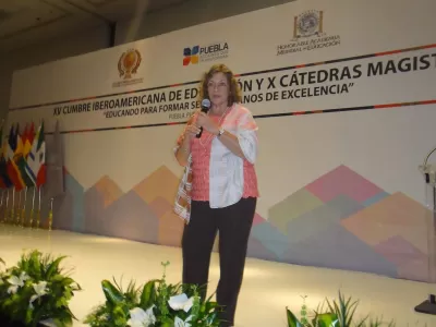 Bullying: Ruth Rosental advierte sobre prevenci&oacute;n tras un hecho que conmocion&oacute; al pa&iacute;s