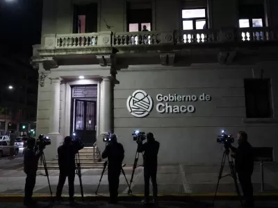 Relatos no confirmados sobre presunta captaci&oacute;n de adolescentes generan preocupaci&oacute;n p&uacute;blica y debate pol&iacute;tico en Chaco