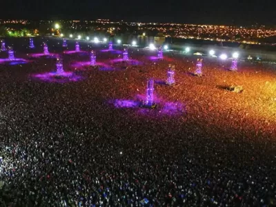 Impulsan una ley para decretar el 5 de junio como el "D&iacute;a Nacional del Pogo" tras la muerte del Indio Solari