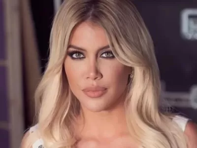 Comparan a Wanda Nara con figuras mediáticas del pasado