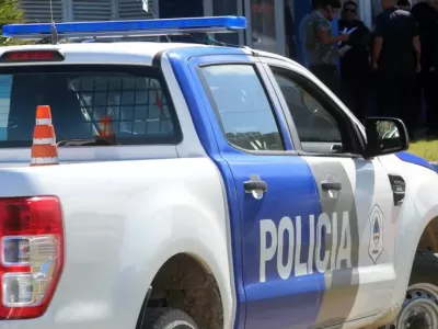 Investigan un hecho de exhibiciones obscenas cerca de la escuela N&deg;5