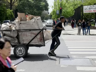 En Berisso el desempleo volvi&oacute; a crecer mientras a nivel nacional mostr&oacute; una baja