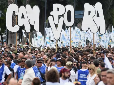 La interna del peronismo en 9 de Julio se agrava tras la impugnaci&oacute;n de Peronismo Puro en la contienda partidaria