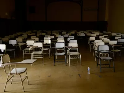 Docentes universitarios rechazaron el aumento salarial por decreto y denunciaron una &ldquo;nueva burla&rdquo; del Gobierno