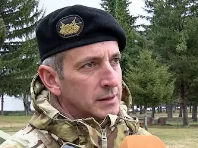 El Coronel Tereso activa la Misi&oacute;n Olivos tras el desplome del esquema civil