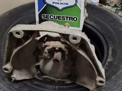 Frustraron un hurto con escalamiento en un establecimiento de Berisso: un menor fue aprehendido