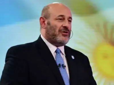 Al analizar el peronismo, Santiago C&uacute;neo afirm&oacute; que las internas partidarias est&aacute;n desconectadas de la realidad social