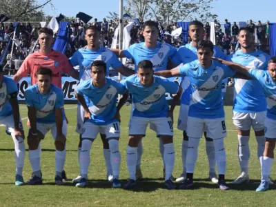 Se reprograma el partido de Villa San Carlos ante Dock Sud por el temporal
