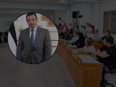 El Concejo Deliberante de Berisso otorgar&aacute; la distinci&oacute;n de Visitante Ilustre al embajador del Estado de Palestina