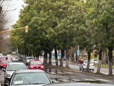 Nuevos radares en distintos puntos de Berisso para reforzar el control del tránsito
